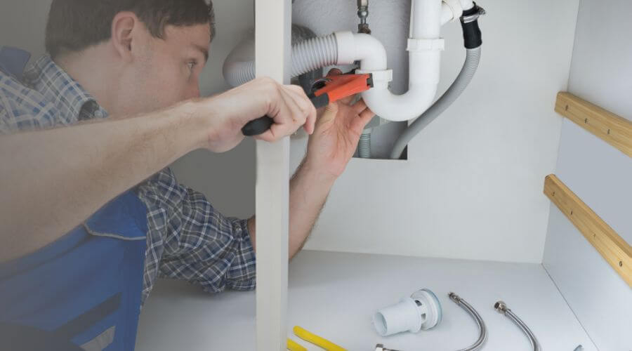 Professional same day plumber in Northborough, MA